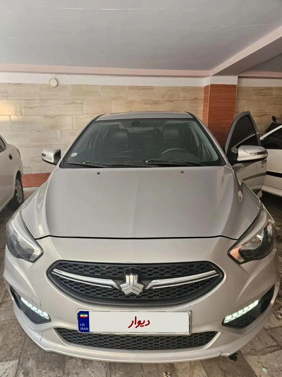 خودرو شاهین، G آگهی ann_20861929