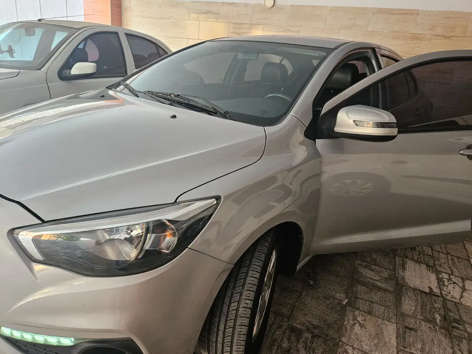 شاهین G دنده ای - 1400
