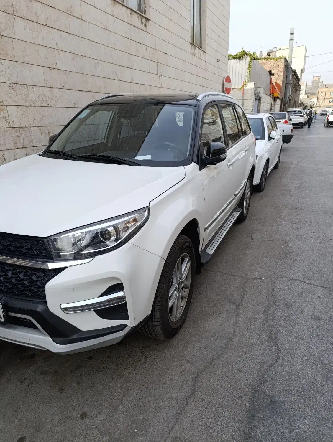 ام وی ام X33 جدید اتوماتیک - 1400