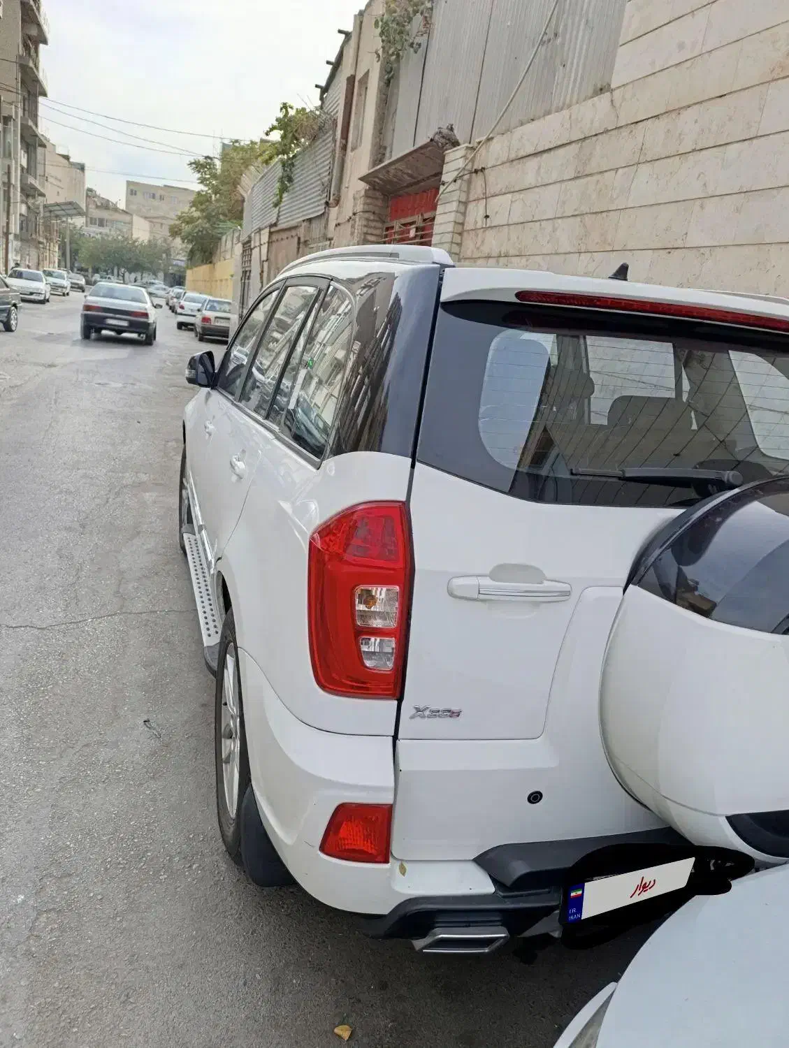ام وی ام X33 جدید اتوماتیک - 1400