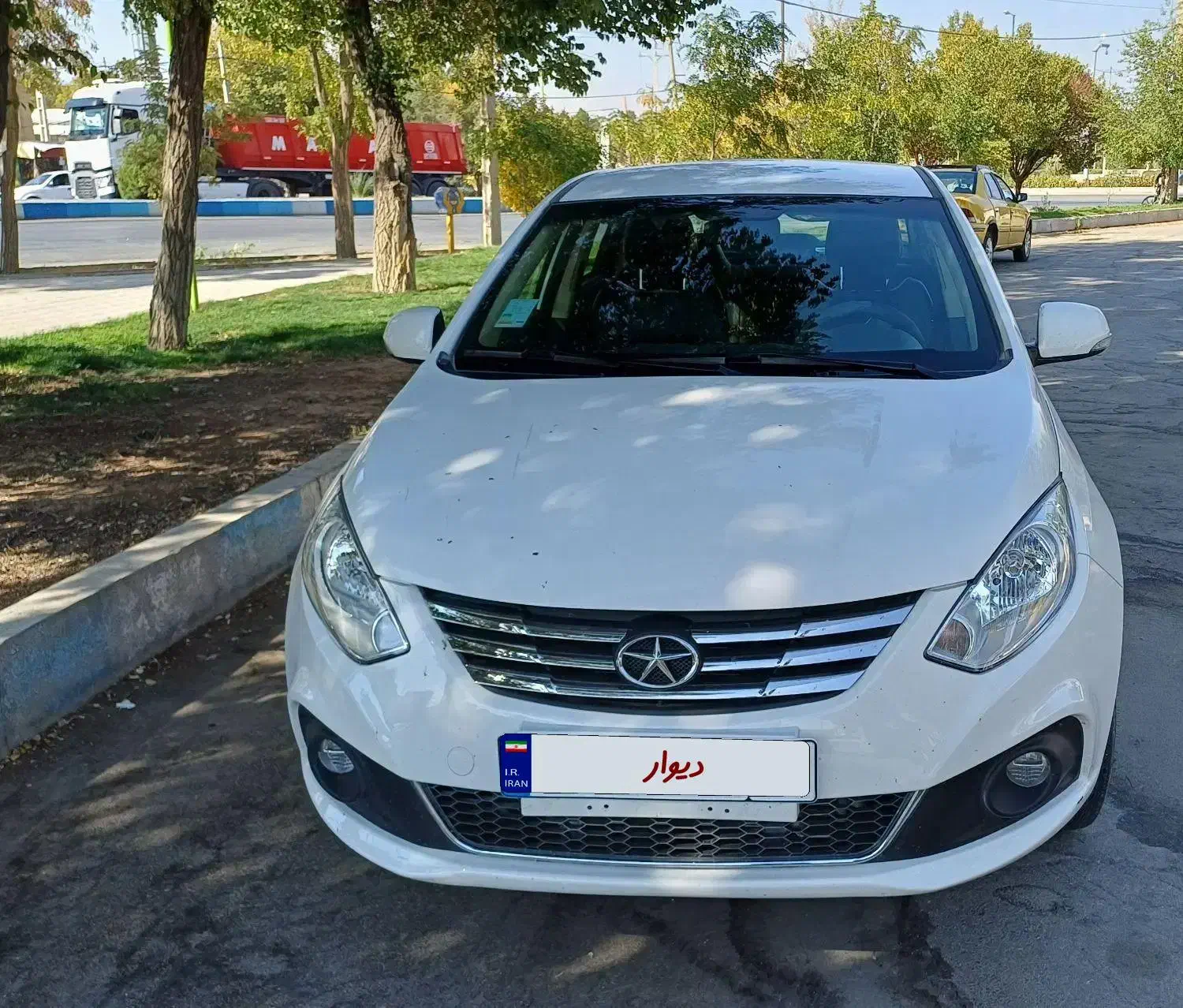خودرو جک، J4 آگهی ann_20861954