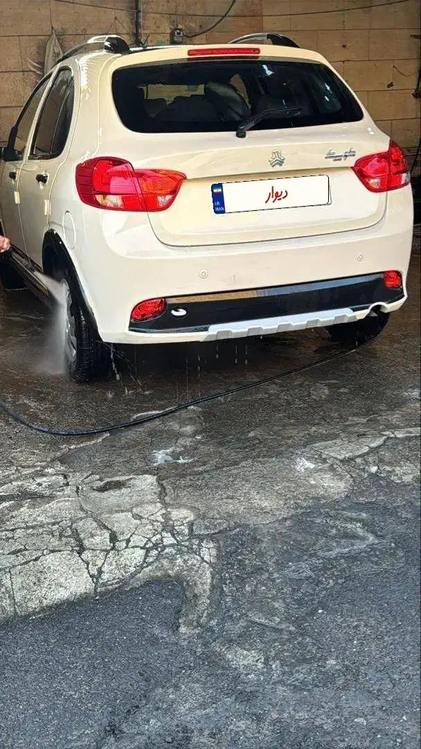 خودرو کوییک، R آگهی ann_20861972