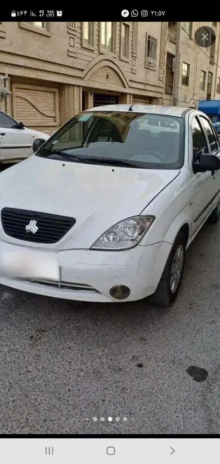 خودرو تیبا، صندوق دار آگهی ann_20861976