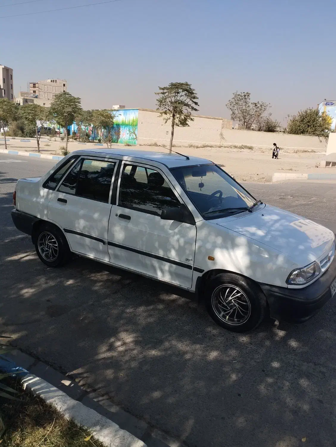 خودرو پراید، 131 آگهی ann_20861980