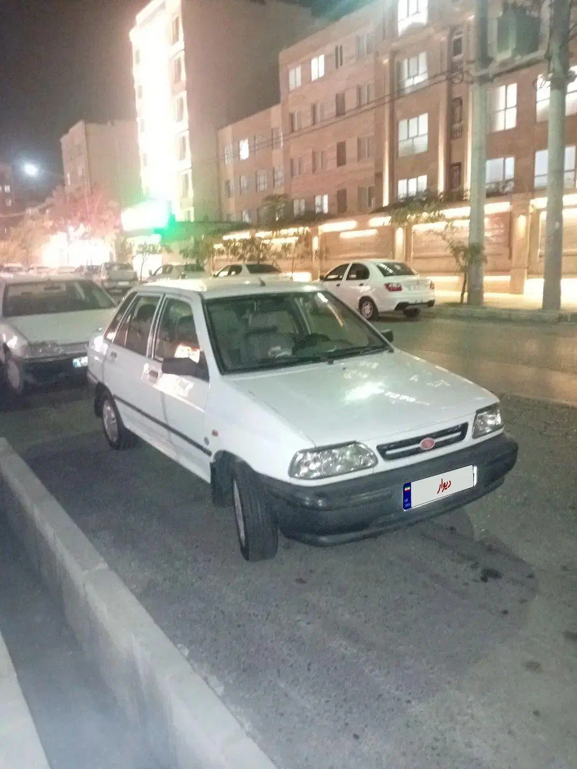 خودرو پراید، 131 آگهی ann_20861996
