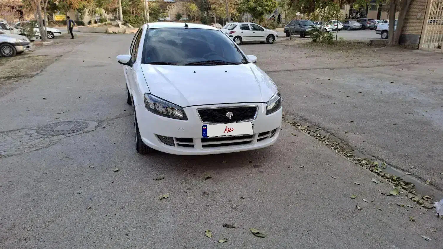 خودرو رانا، پلاس آگهی ann_20862005