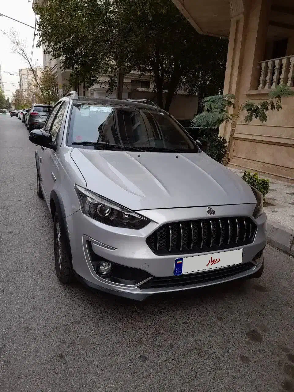 اطلس G دنده ای - 1404