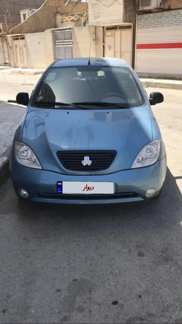 خودرو تیبا، 2 آگهی ann_20862034