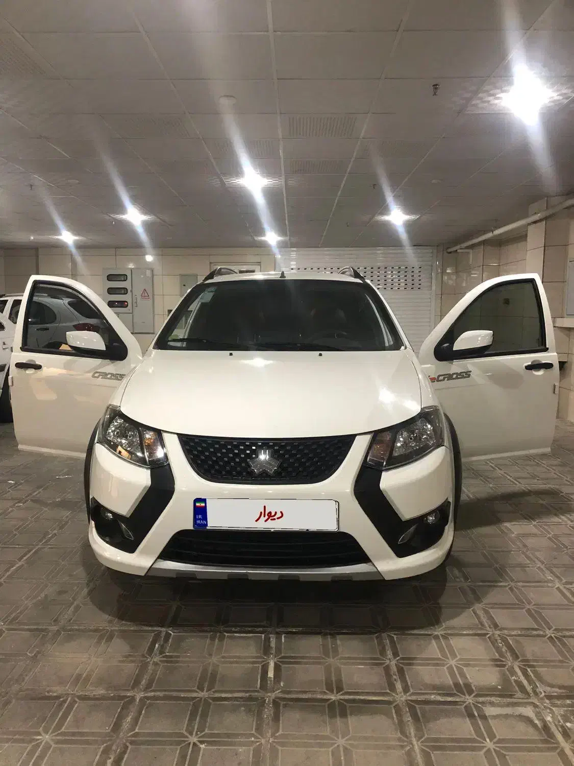 خودرو کوییک، S آگهی ann_20862072