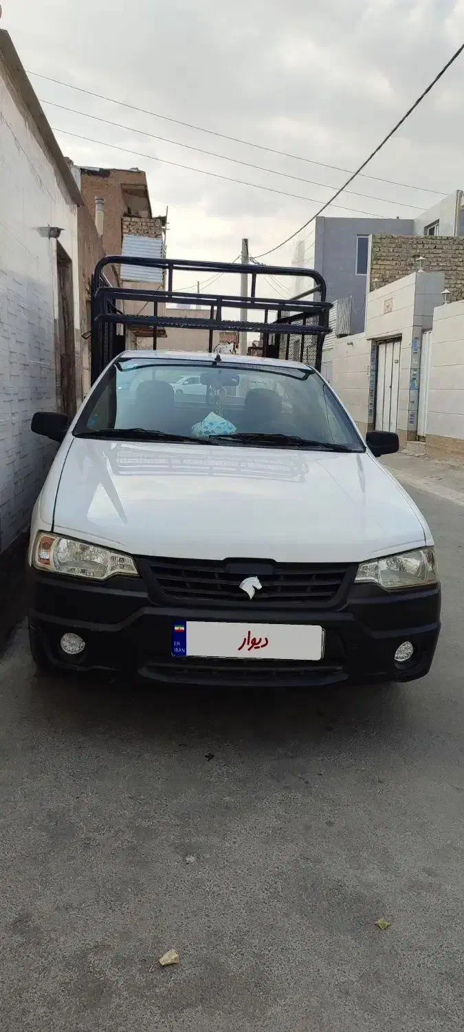 خودرو آریسان، 2 آگهی ann_20862098