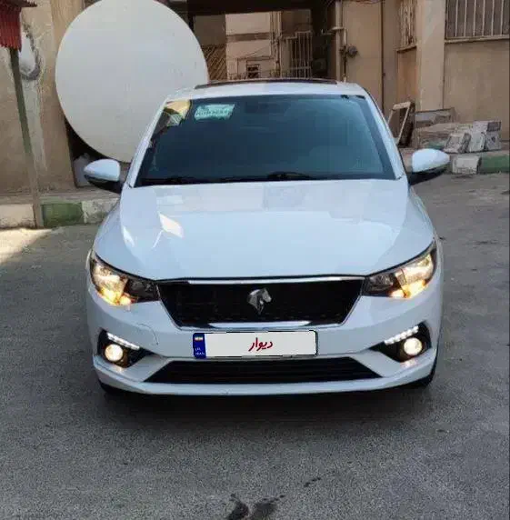 تارا اتوماتیک V4 LX - 1403