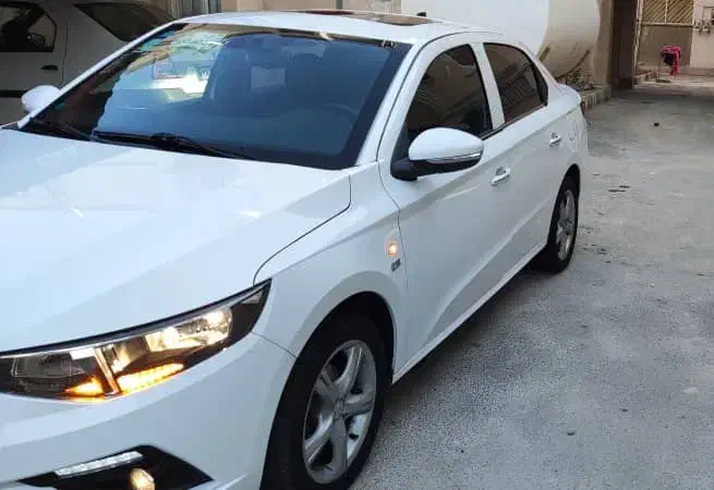 تارا اتوماتیک V4 LX - 1403