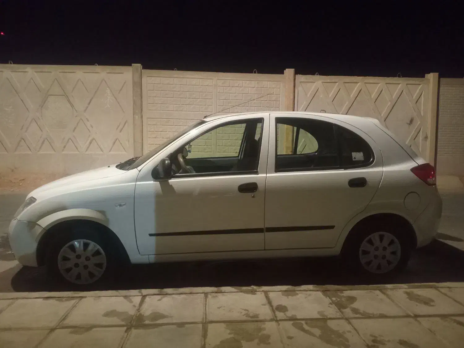 خودرو تیبا، 2 آگهی ann_20862147