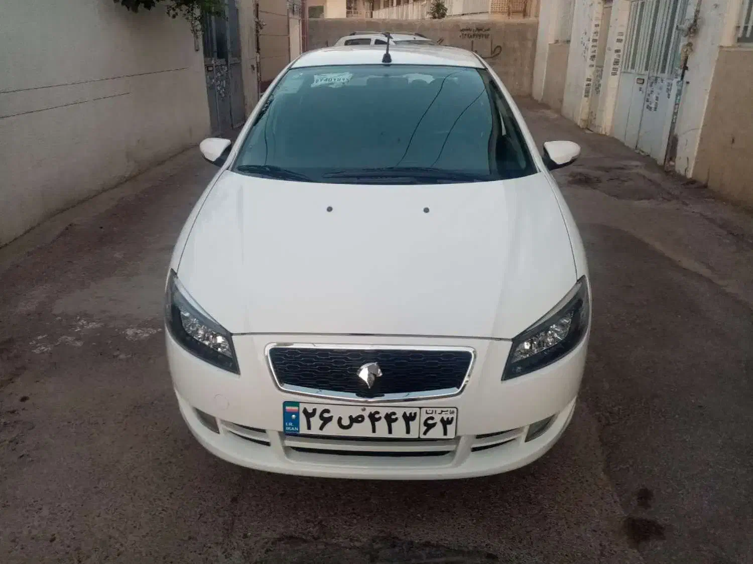 خودرو رانا، پلاس آگهی ann_20862171