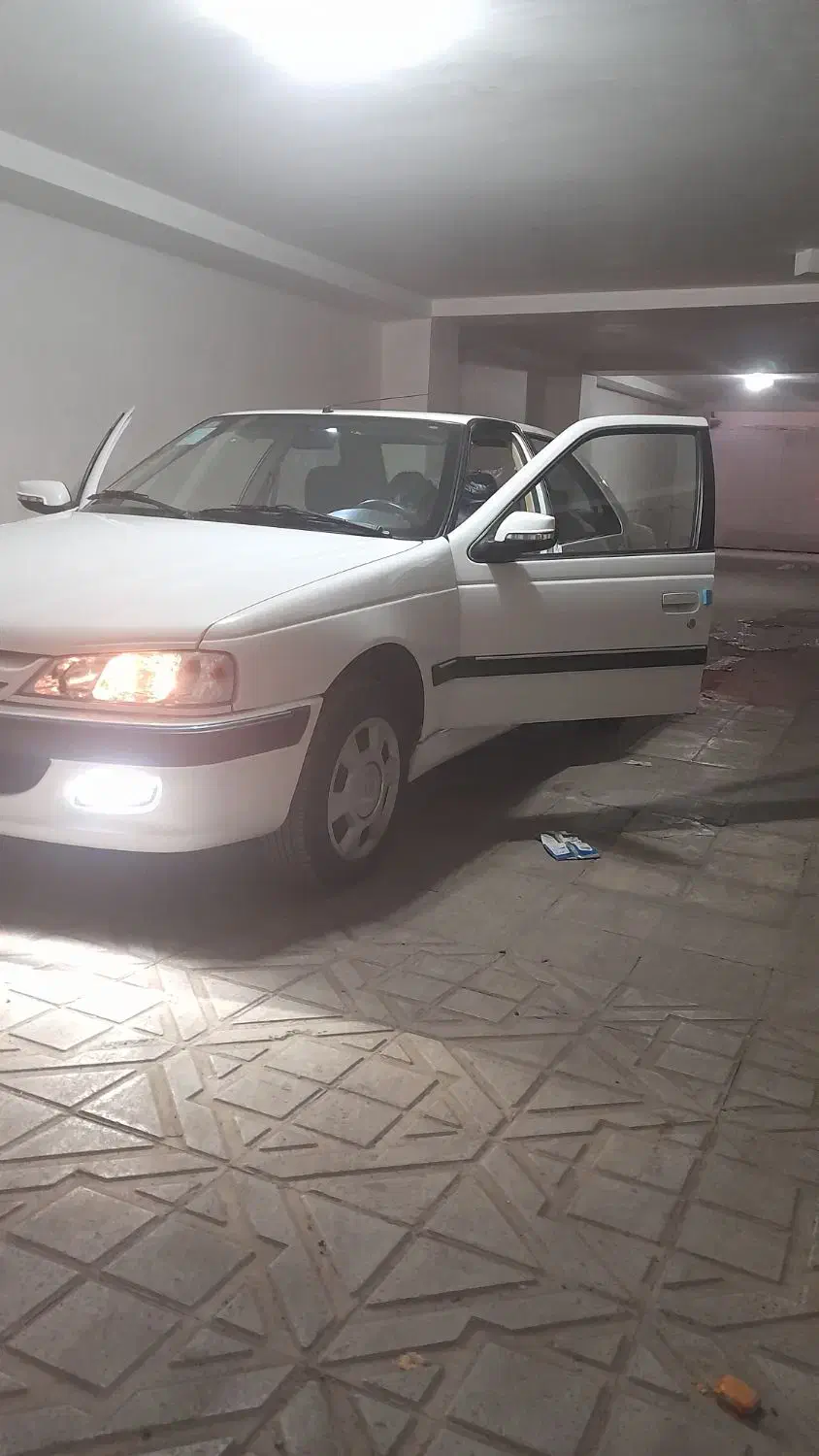 خودرو پژو، پارس آگهی ann_20862188