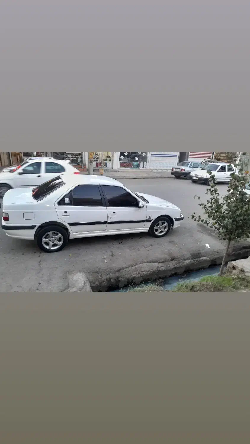 خودرو پژو، پارس آگهی ann_20862226