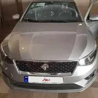 خودرو تارا، اتوماتیک آگهی ann_20862235