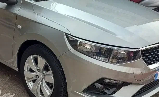 تارا اتوماتیک V4 LX - 1404