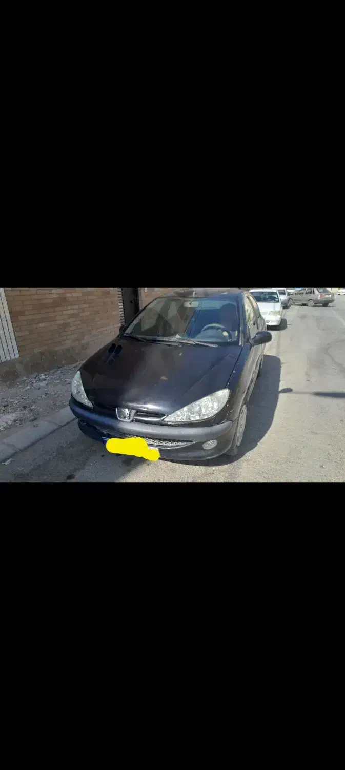 خودرو پژو، 206 آگهی ann_20862237