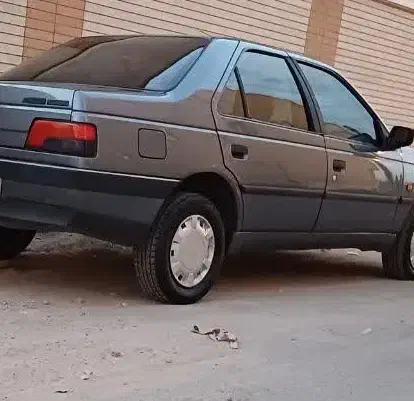 خودرو پژو، 405 آگهی ann_20862239
