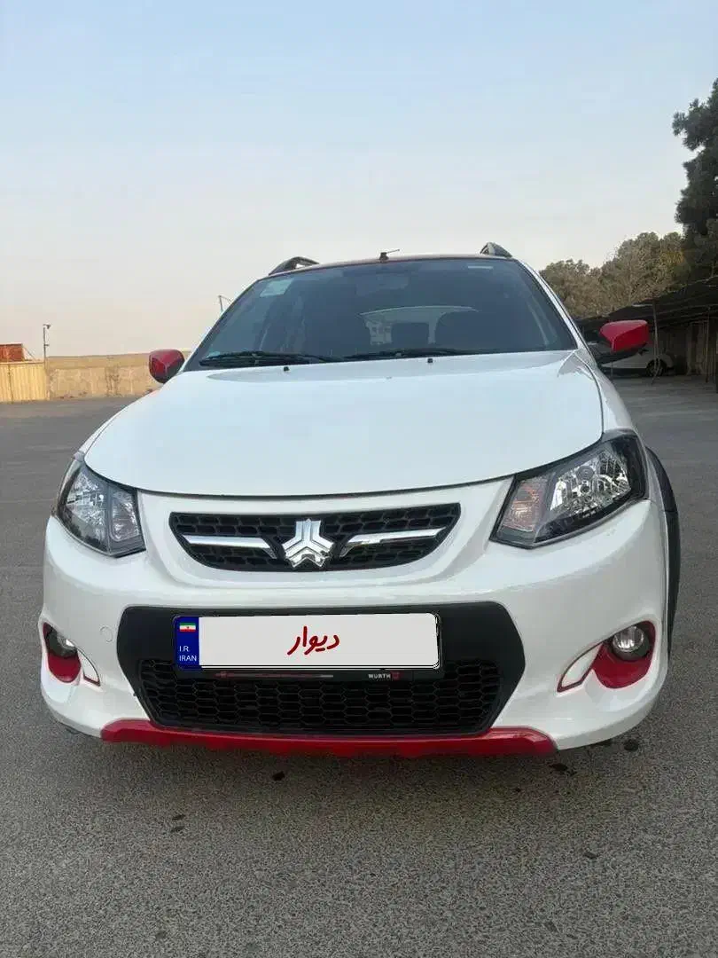 خودرو کوییک، R آگهی ann_20862251