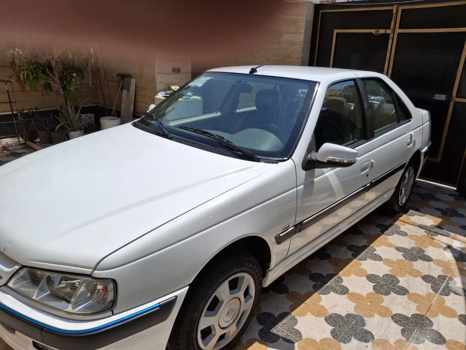 خودرو پژو، پارس آگهی ann_20862255