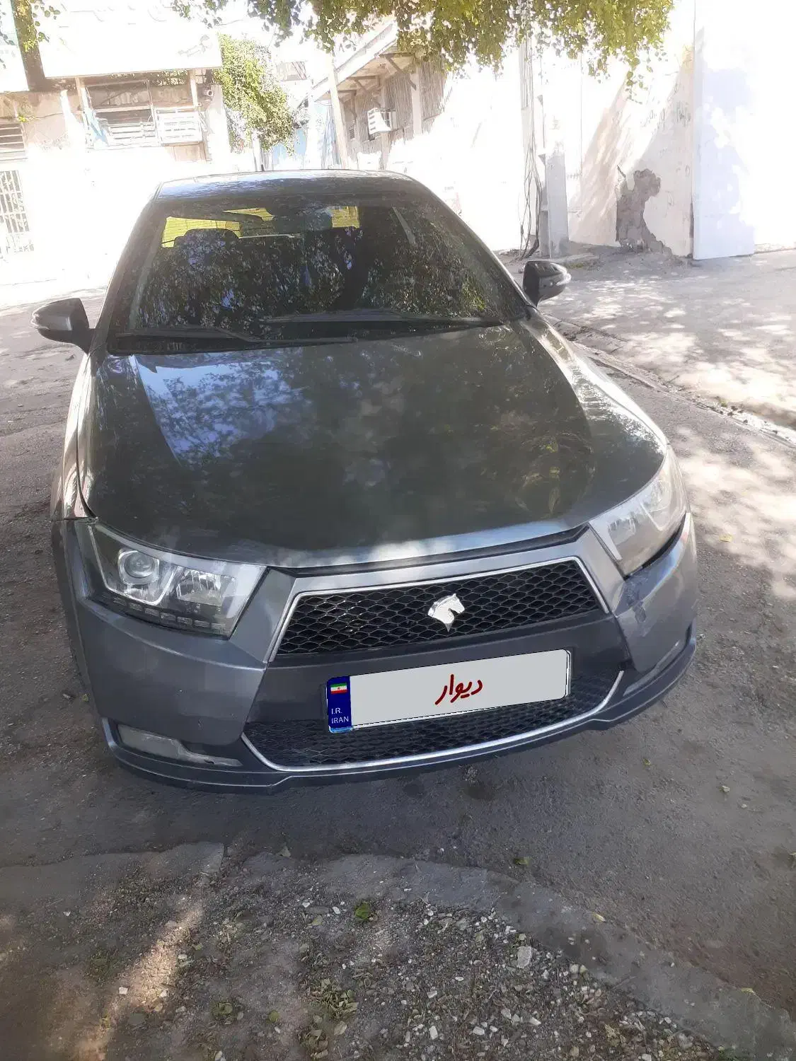 خودرو دنا، پلاس آگهی ann_20862270