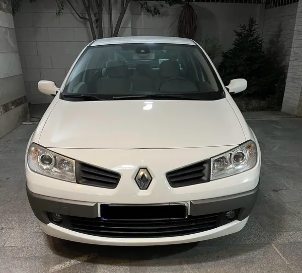 خودرو رنو، مگان پارس خودرو آگهی ann_20862272