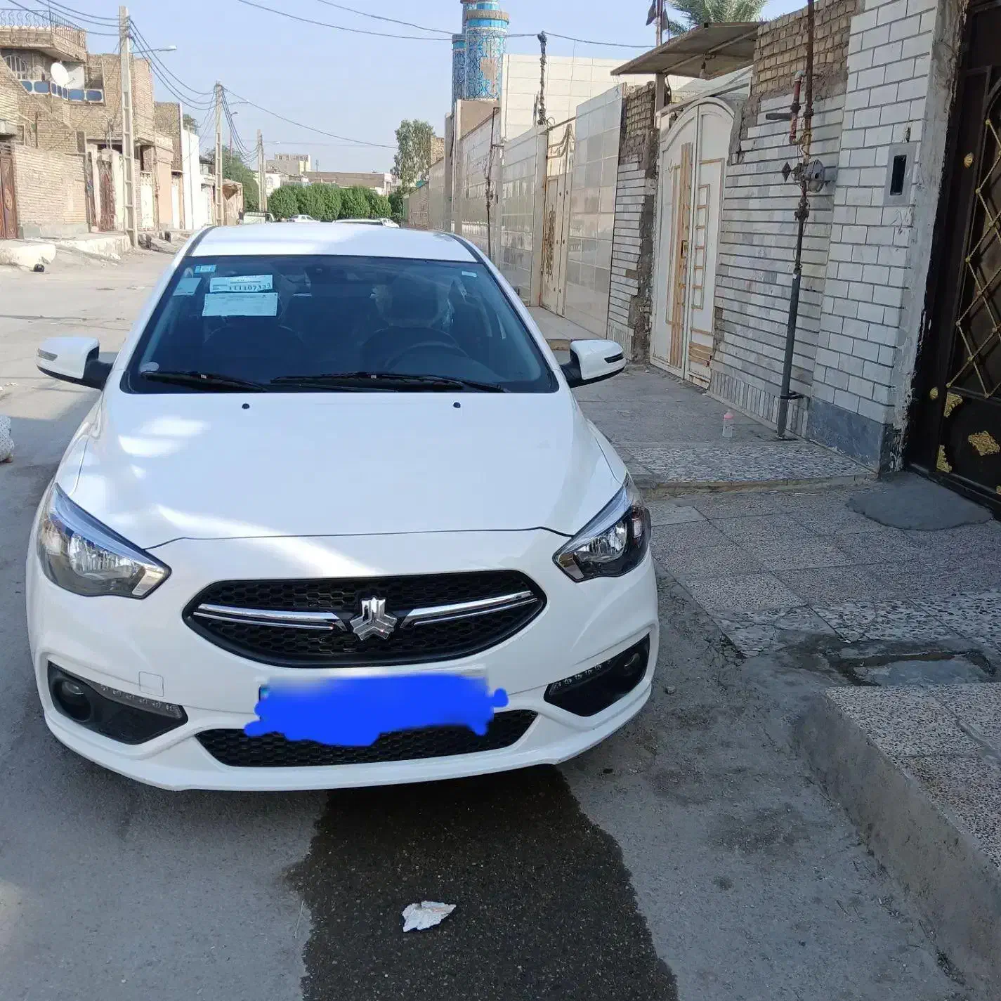 خودرو شاهین، GL آگهی ann_20862280