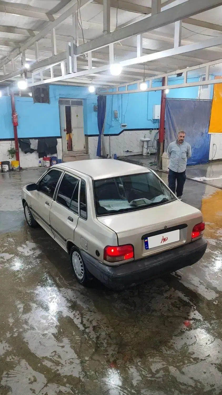خودرو پراید، صبا آگهی ann_20862283