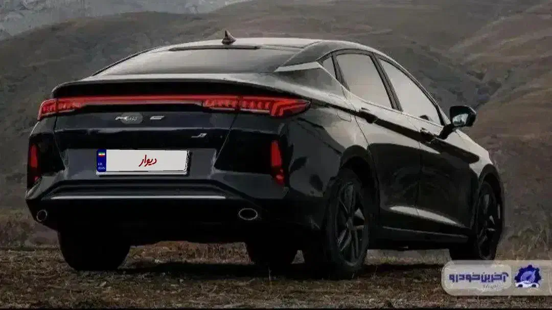 خودرو کی ام سی، J7 آگهی ann_20862290
