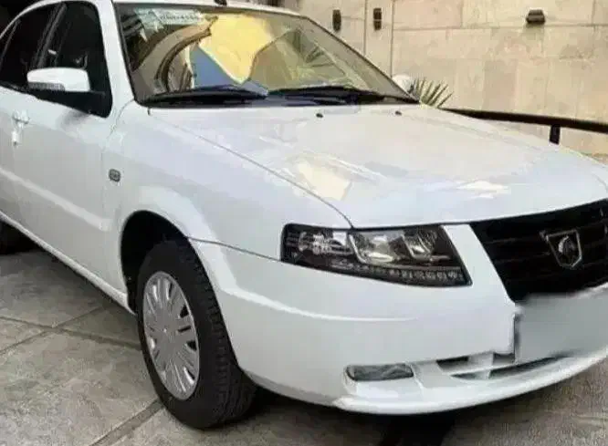 خودرو سمند، سورن پلاس آگهی ann_20862293