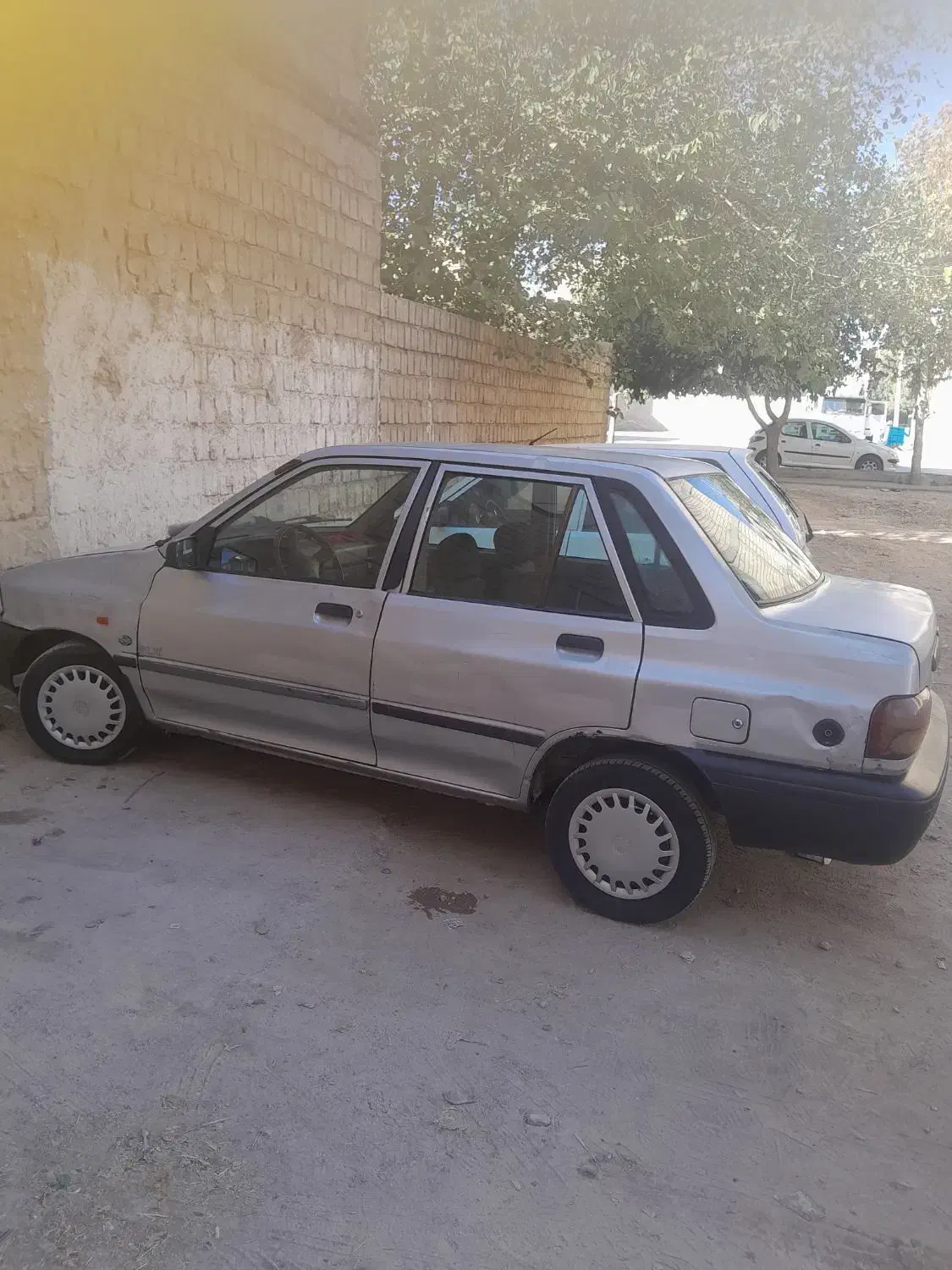 خودرو پراید، صبا آگهی ann_20862303