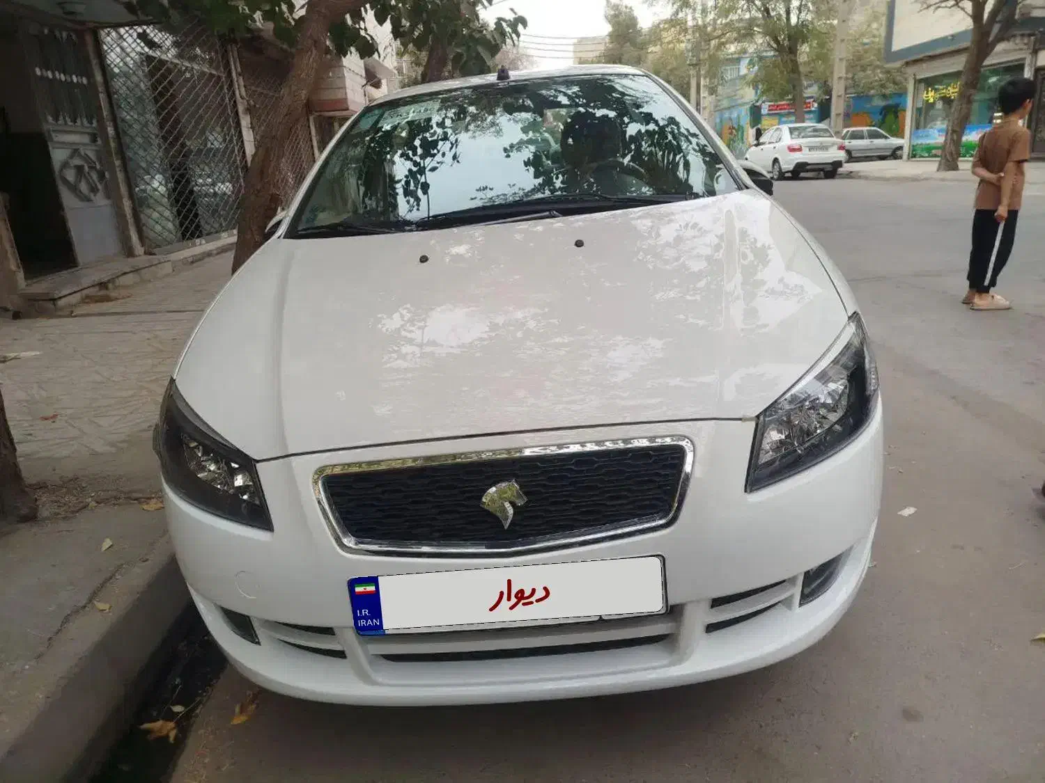 خودرو رانا، پلاس آگهی ann_20862324