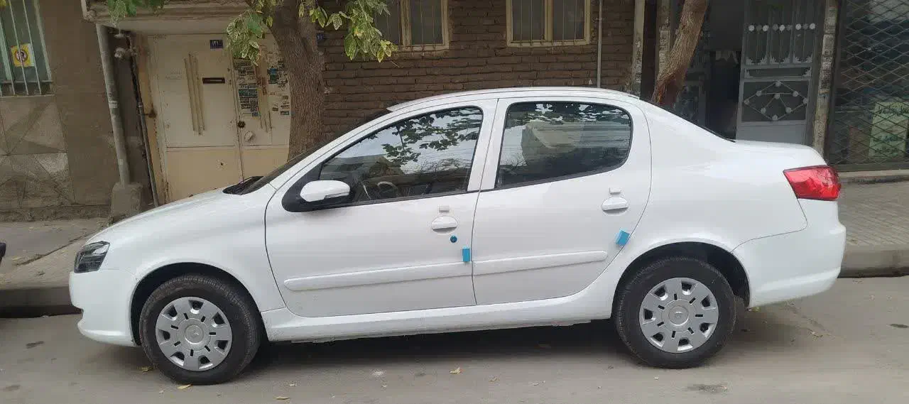 رانا پلاس سقف فلز ESP - 1404