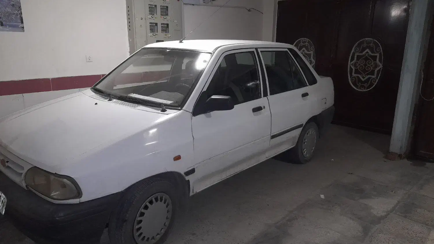 خودرو پراید، صبا آگهی ann_20862345