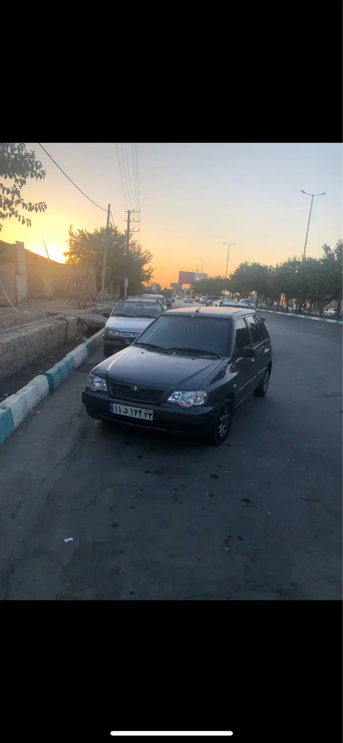 خودرو پراید، 111 آگهی ann_20862364