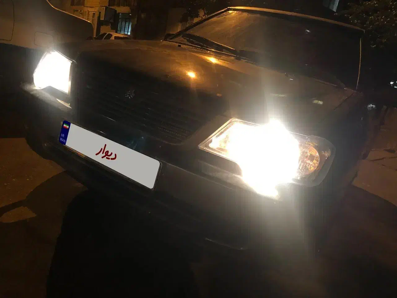پراید 111 SE - 1390