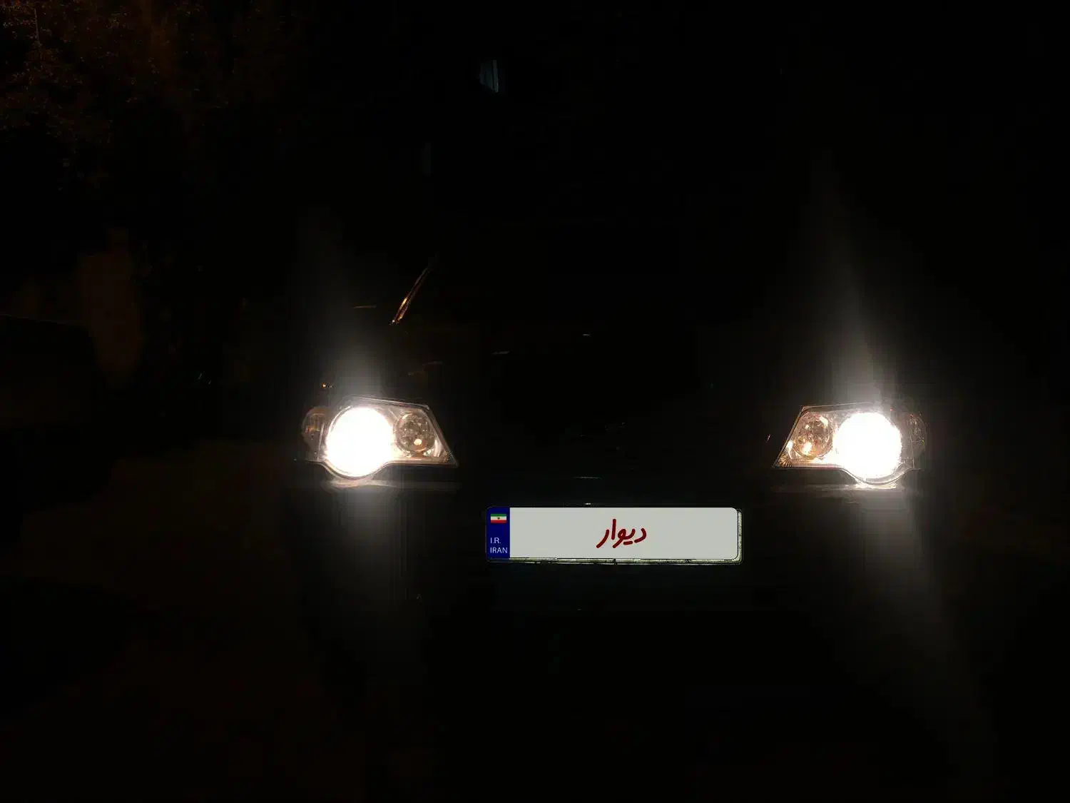 پراید 111 SE - 1390