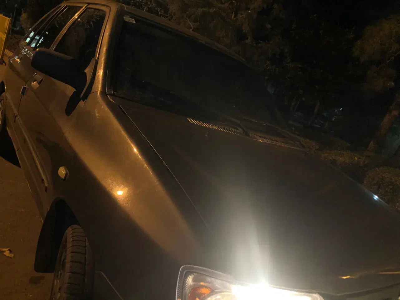 پراید 111 SE - 1390