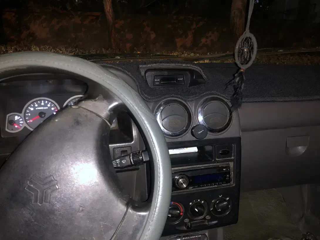 پراید 111 SE - 1390
