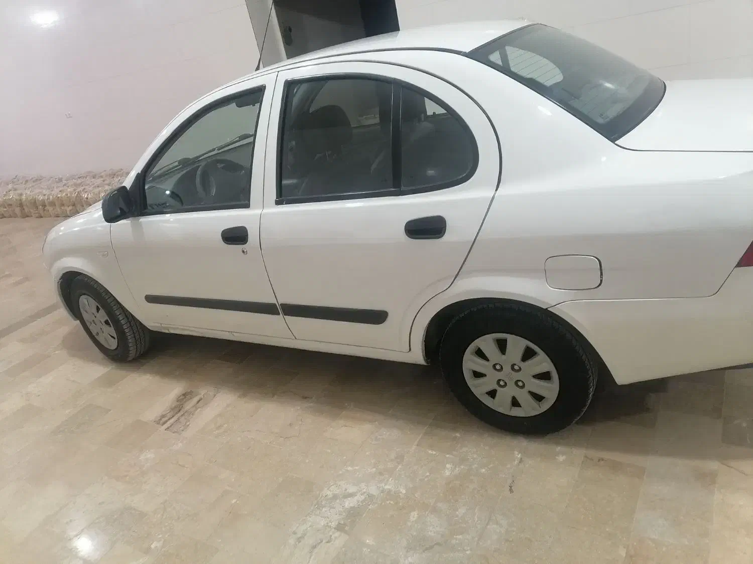 خودرو تیبا، صندوق دار آگهی ann_20862368