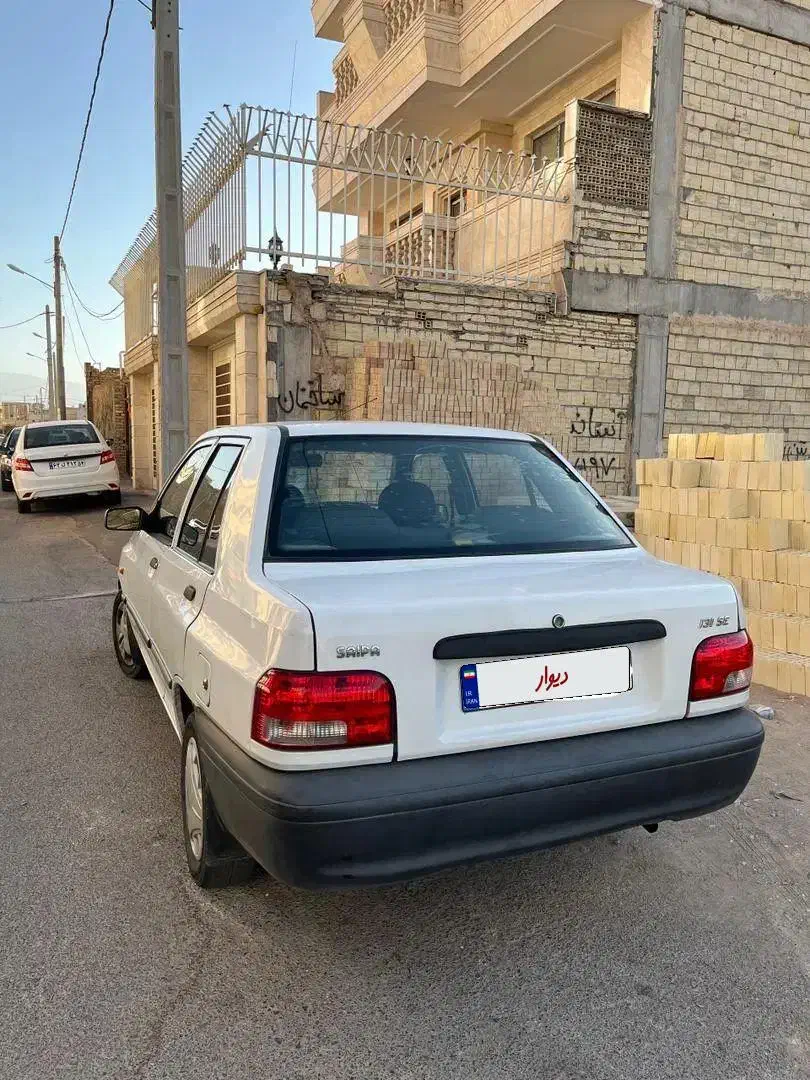 خودرو پراید، 131 آگهی ann_20862401