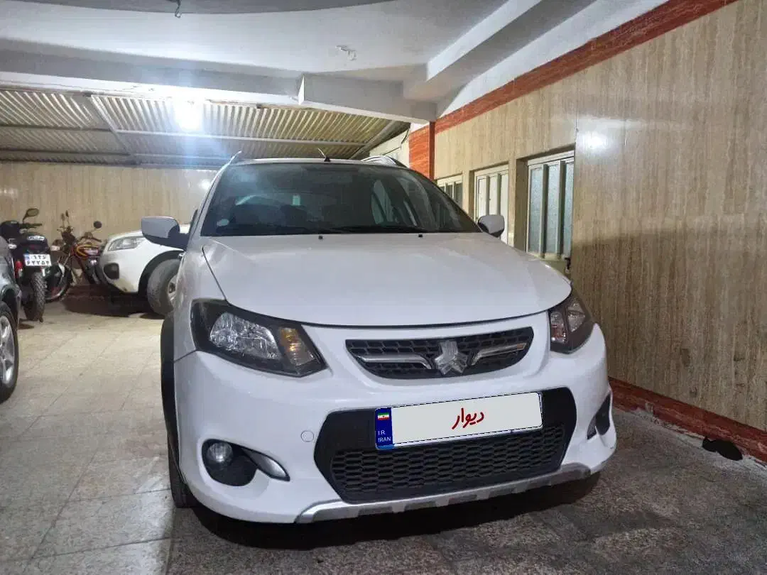 خودرو کوییک، معمولی آگهی ann_20862431