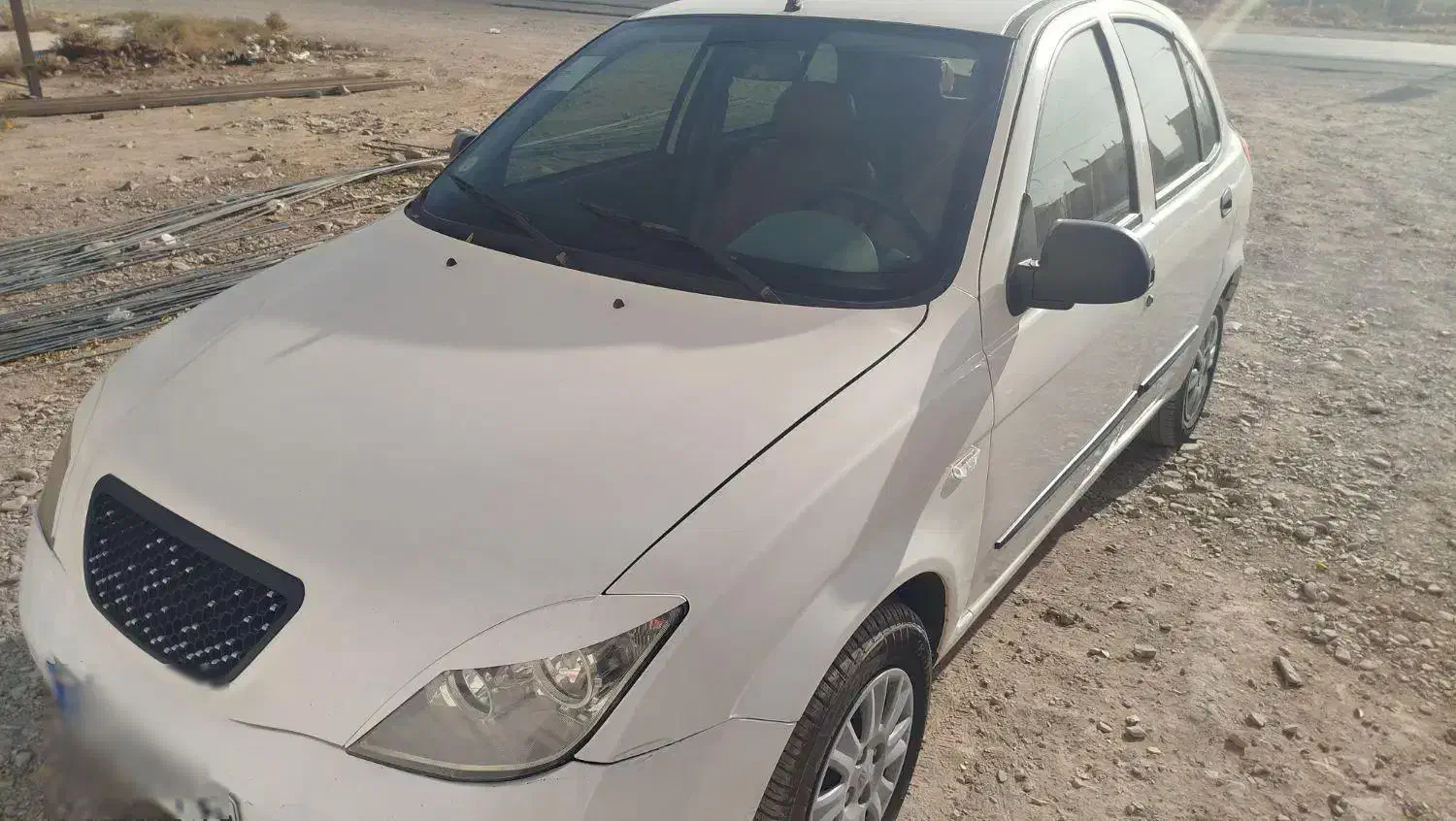 خودرو تیبا، 2 آگهی ann_20862451