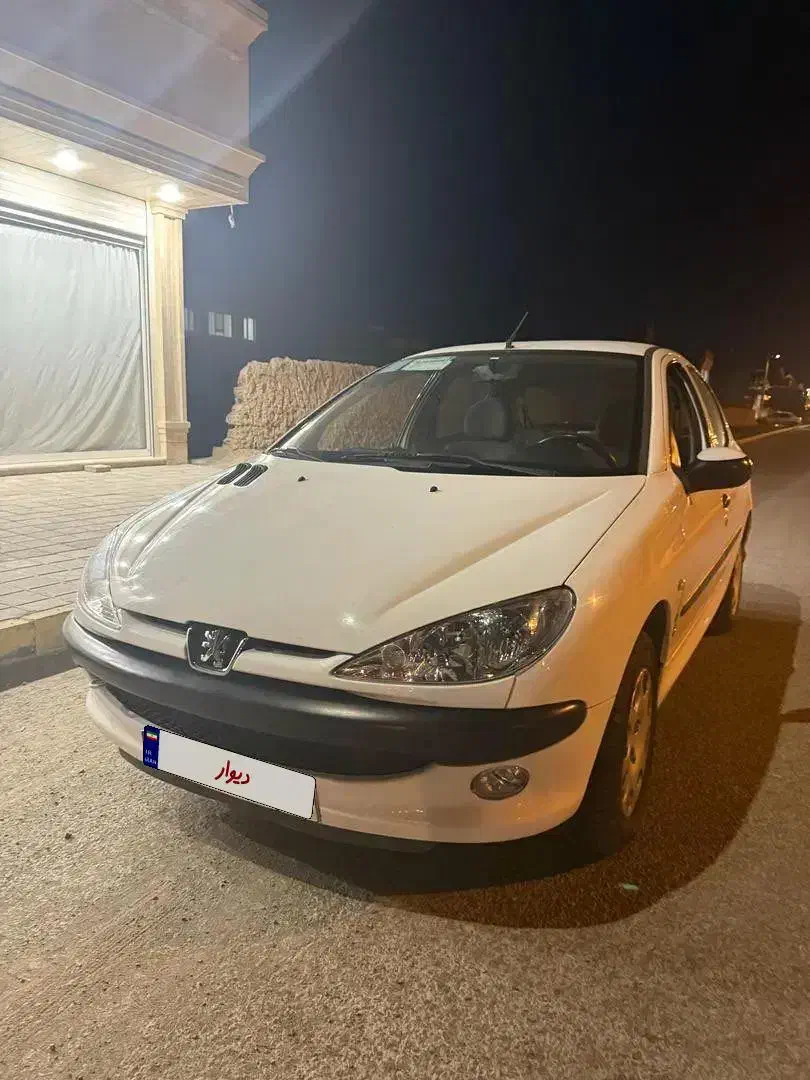 خودرو پژو، 206 آگهی ann_20862464