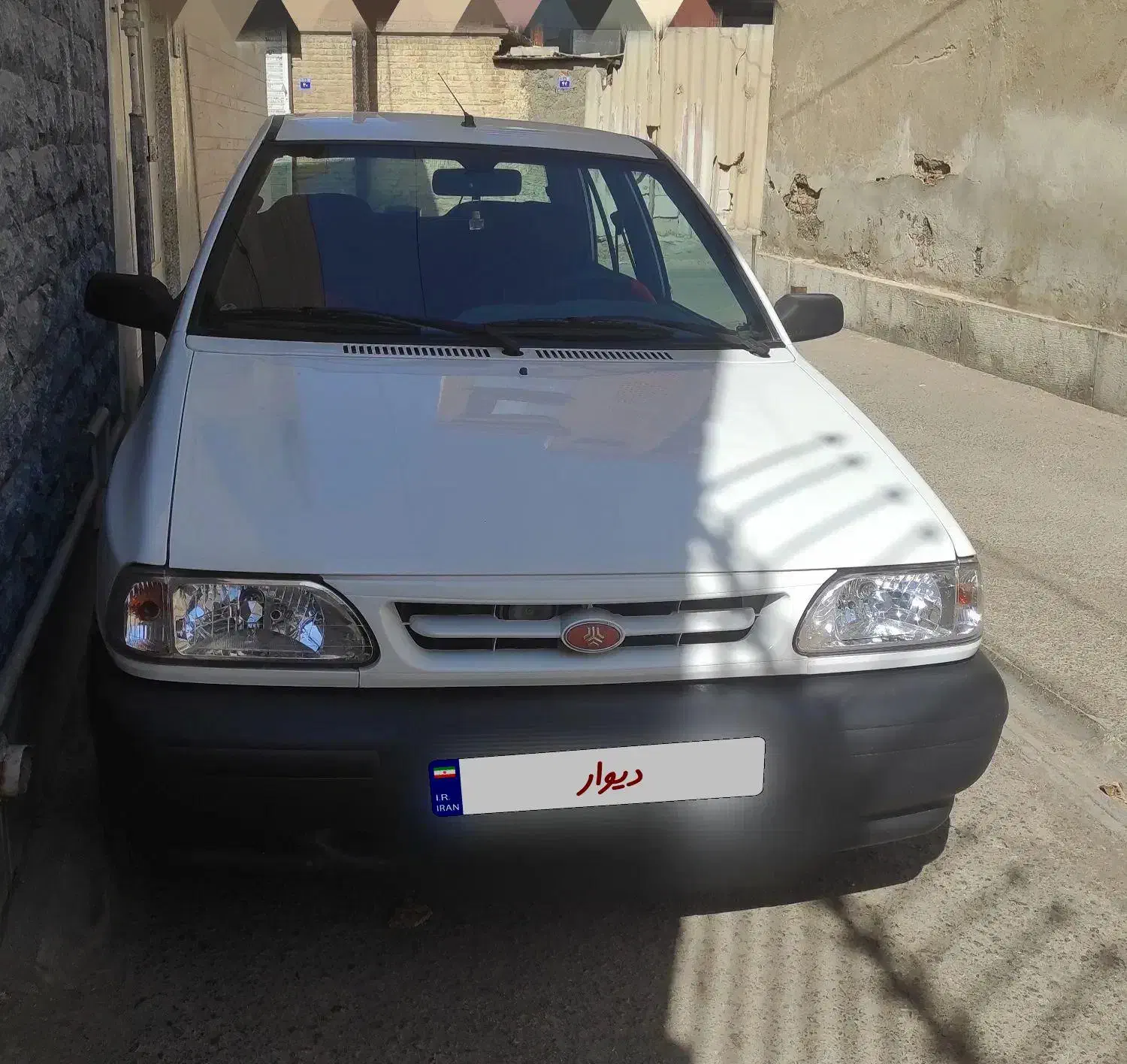 خودرو پراید، 131 آگهی ann_20862474