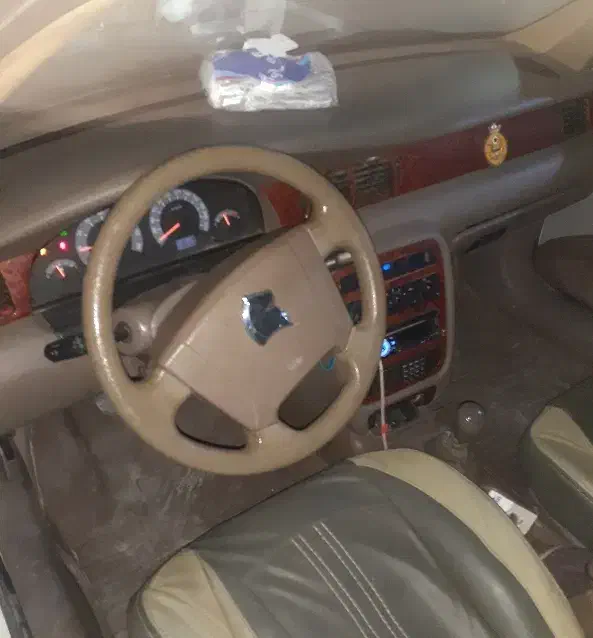 سمند LX XU7 - 1392