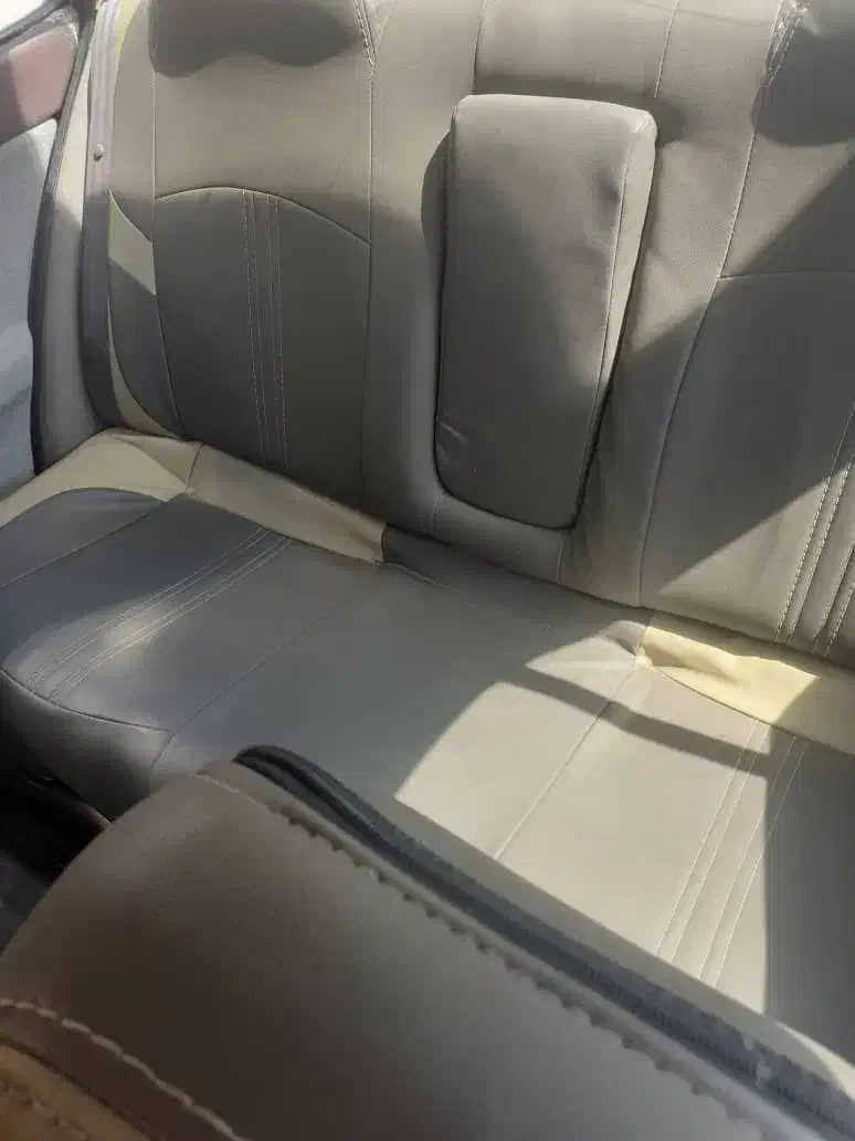 سمند LX XU7 - 1392