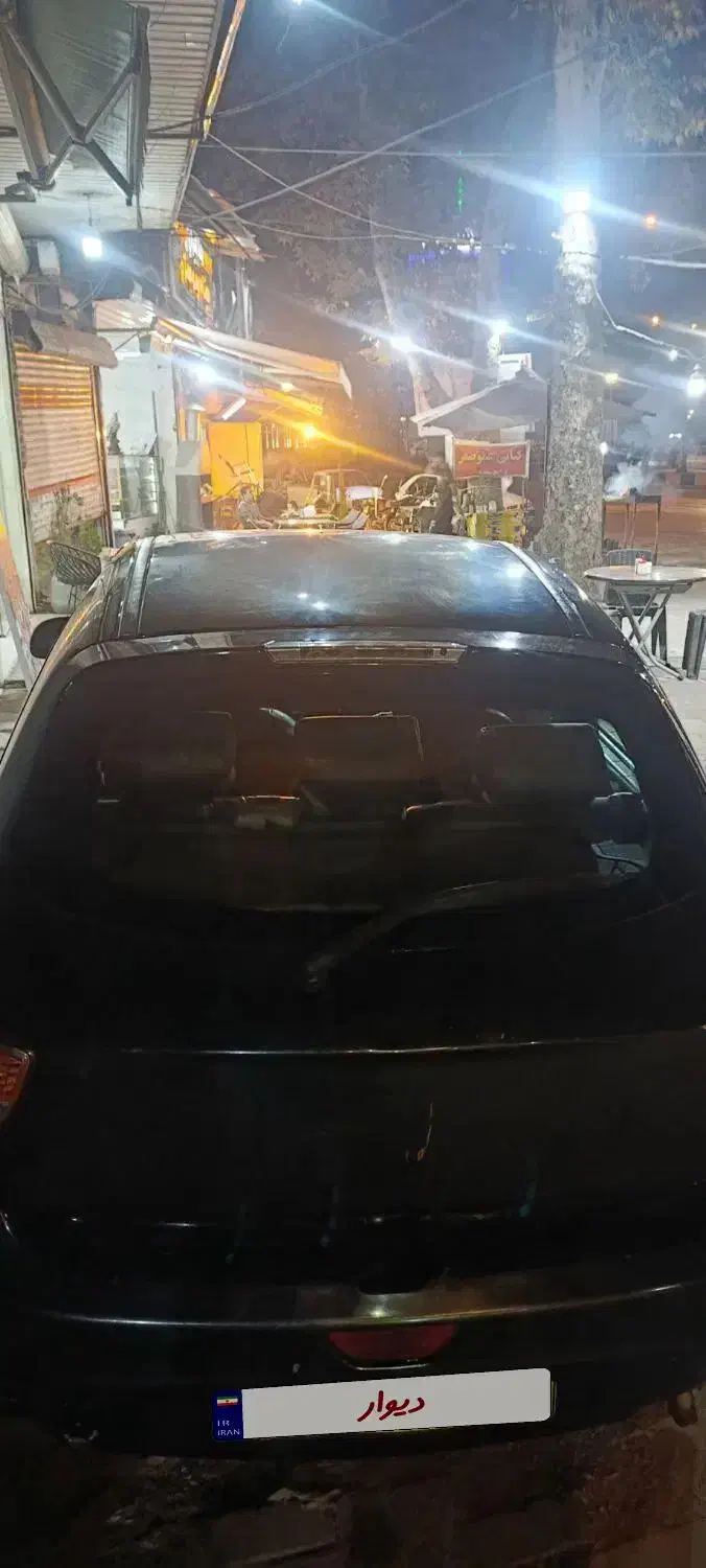 خودرو تیبا، 2 آگهی ann_20862491